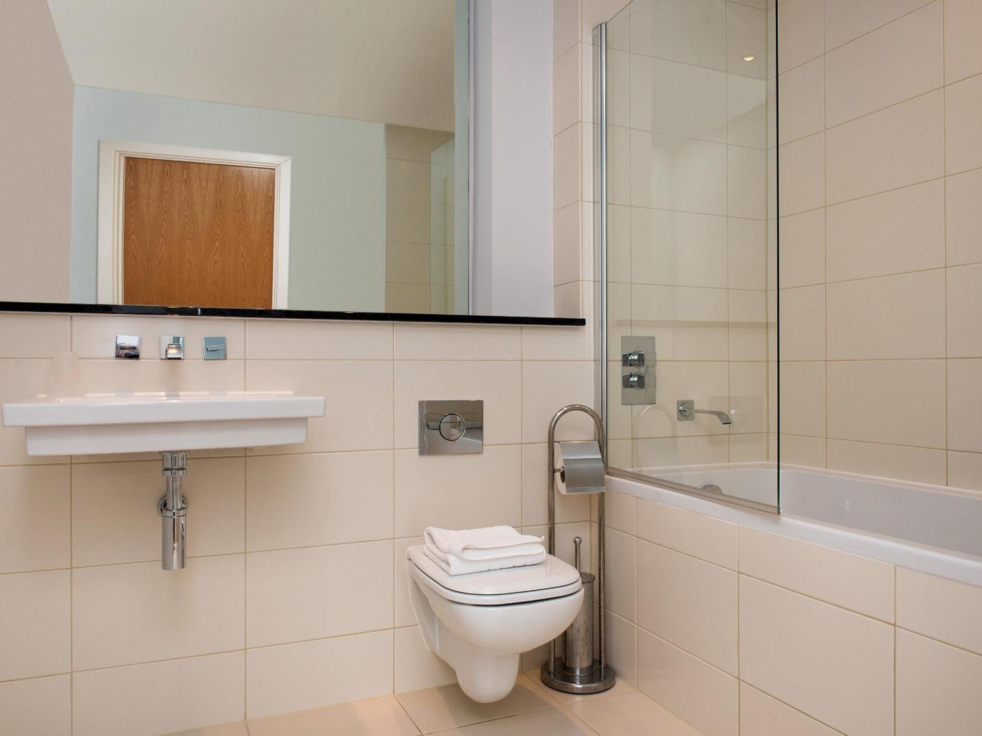 Fistral View - 3 Cribbar Apartment Newquay  Bagian luar foto